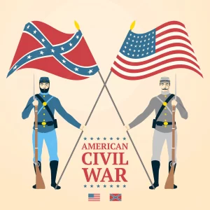 american civil war illustration 147323 39
