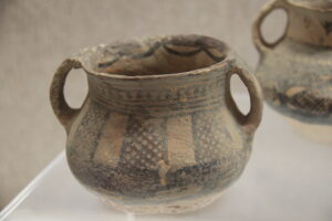 Neolithic Pottery 05