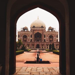 HISTORICAL PLACES IN INDIA
